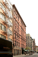 86 Rivington St in New York, NY - Building Photo - Building Photo