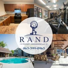 Maple Sunset Apartments in Knoxville, TN - Building Photo - Interior Photo