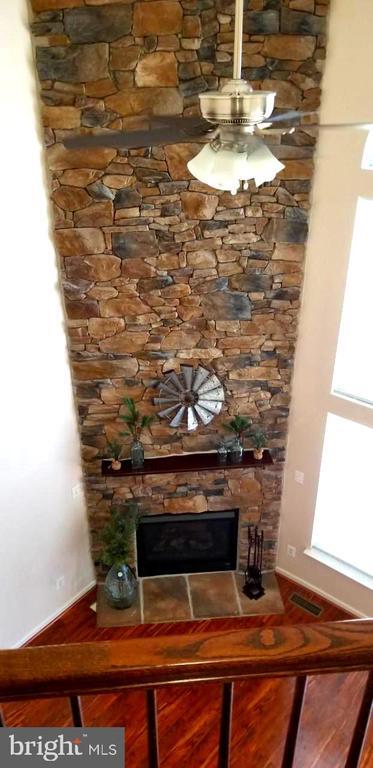 323 Golden Eagle Way in Belcamp, MD - Building Photo - Building Photo