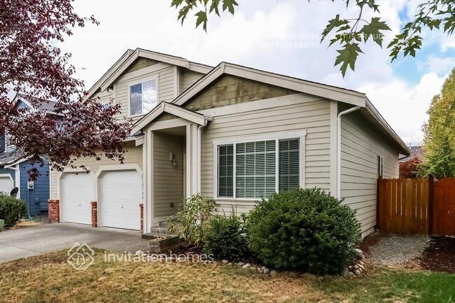 18560 96th Ave E in Puyallup, WA - Building Photo - Building Photo