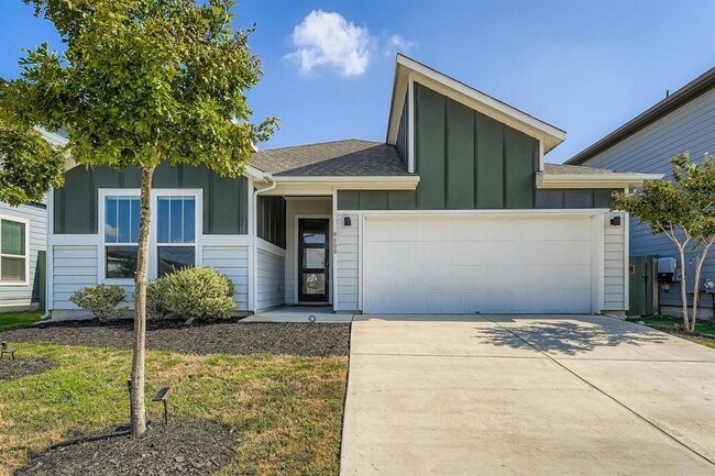 9800 Grapevine Leaf Dr in Manor, TX - Building Photo - Building Photo