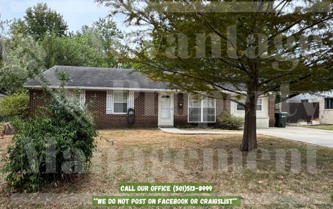 property at 2103 Arkansas Ave