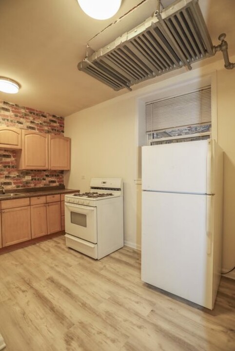 4621 N Rockwell St in Chicago, IL - Building Photo