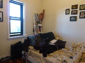 33 Bay State Rd, Unit 4R in Boston, MA - Foto de edificio - Building Photo