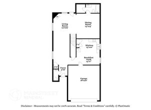 1208 Riverford Dr in Birmingham, AL - Foto de edificio - Building Photo