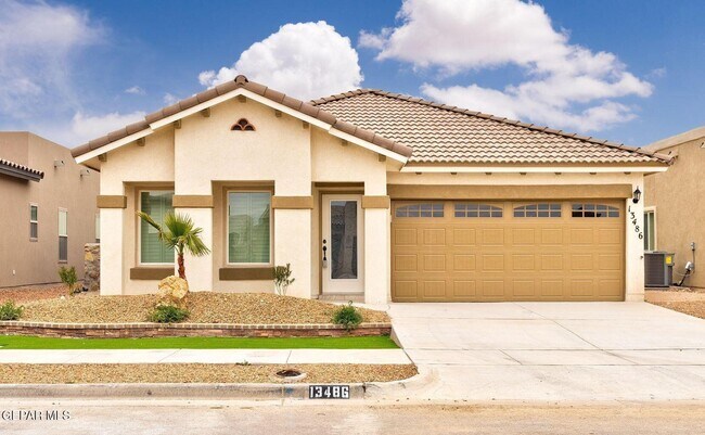 property at 13486 Doncaster St