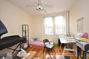 5 Barrows St, Unit 4A in Boston, MA - Building Photo