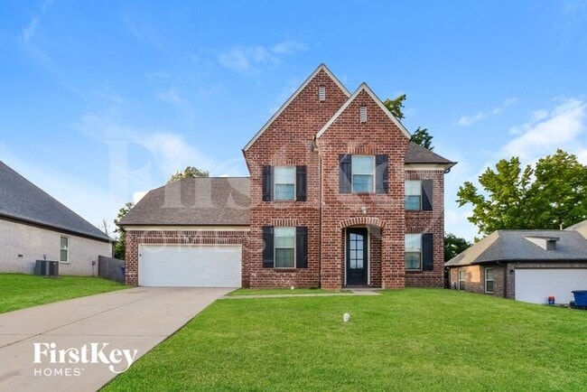 property at 6362 Garrison Ln