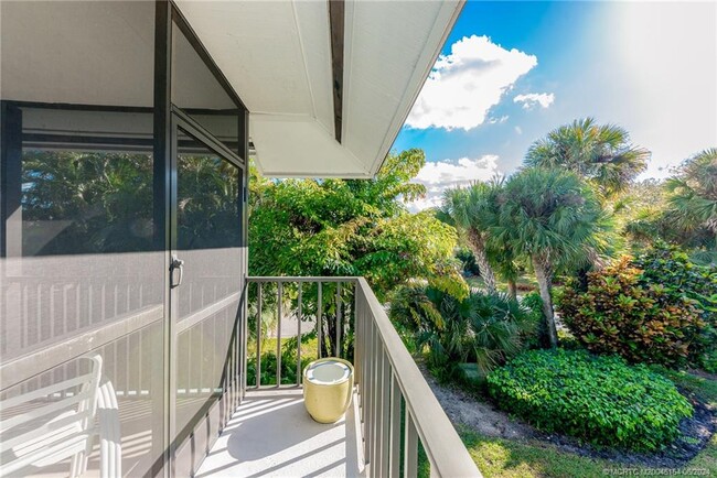 property at 4095 SE Centerboard Ln