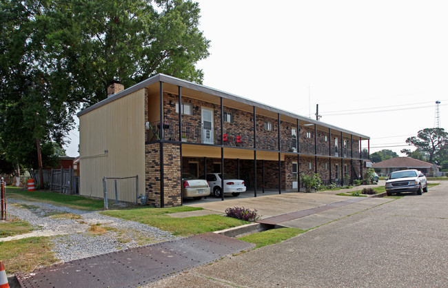 739 Hancock St in Gretna, LA - Building Photo - Building Photo