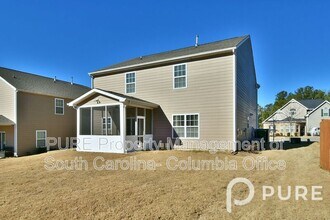 161 Crimson Queen Dr in Blythewood, SC - Building Photo - Building Photo