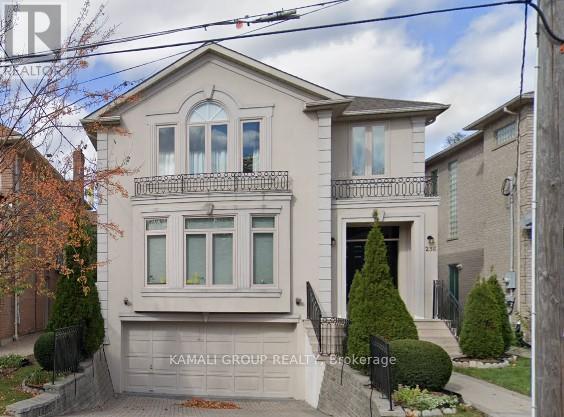 property at 236 McKee Ave