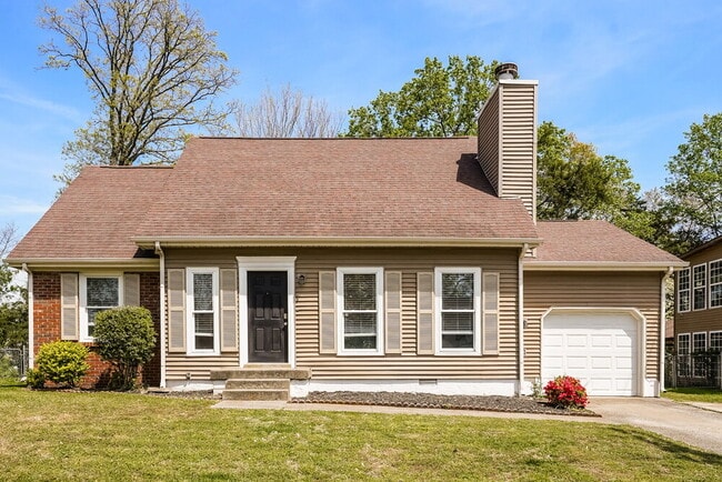 property at 824 Bishopsgate Rd