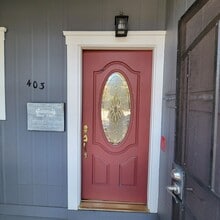 403 Talbert St in Martinez, CA - Building Photo - Building Photo