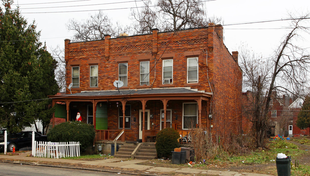 7811-7813 Hamilton Ave in Pittsburgh, PA - Building Photo