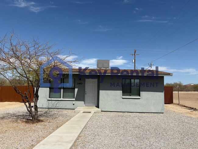 11461 W Amole Cir in Marana, AZ - Foto de edificio - Building Photo