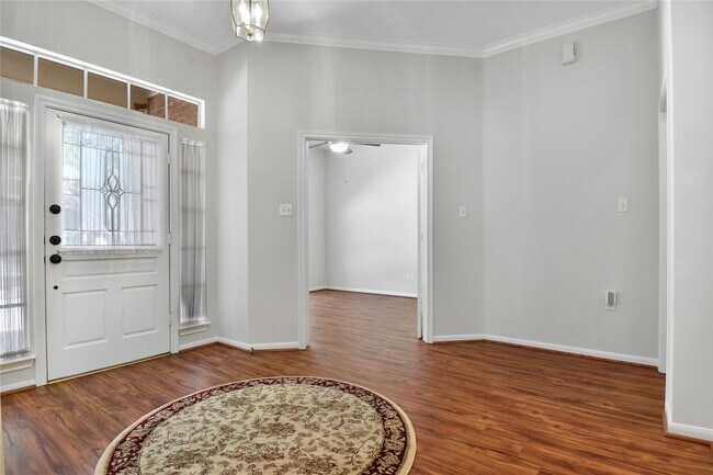 152 W Amberglow Cir in Spring, TX - Building Photo - Building Photo