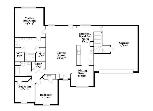 3752 Precious Ave in Murfreesboro, TN - Building Photo - Building Photo