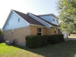 8009 Vita Ct in Abilene, TX - Building Photo - Building Photo