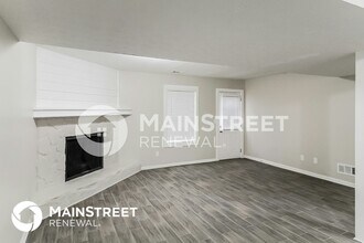 2626 Del Ridge Dr in Douglasville, GA - Building Photo - Building Photo