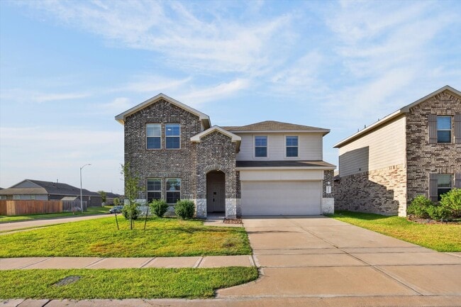 property at 21311 Orono Hts Trl