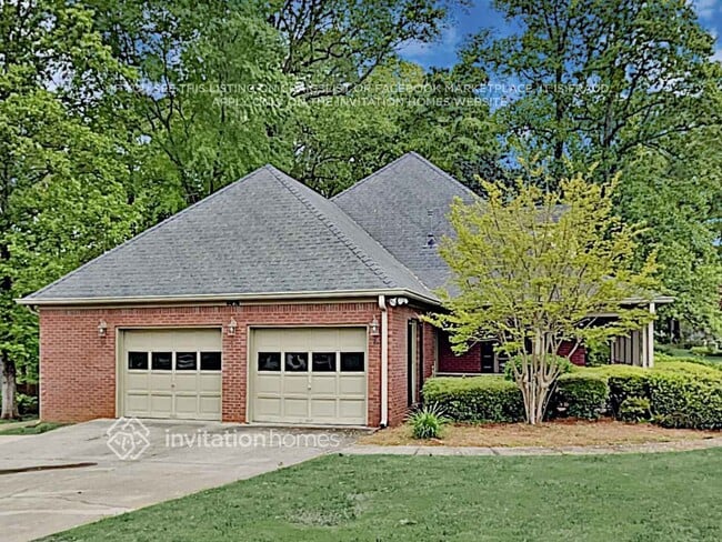 property at 5876 Brookstone Knoll