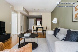 415 L St NW in Washington, DC - Building Photo - Building Photo