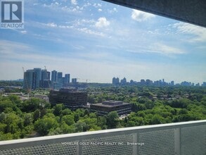 25 Adra Grado Way in Toronto, ON - Building Photo - Building Photo