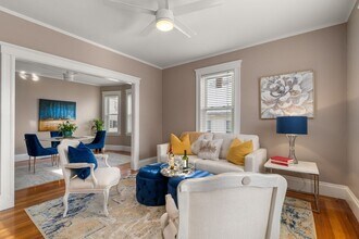 97 Bow St in Arlington, MA - Building Photo - Building Photo