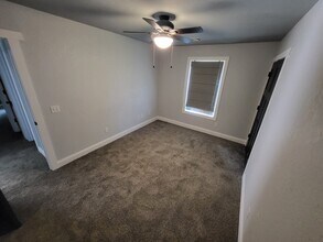 3524 Northridge Ter in Choctaw, OK - Foto de edificio - Building Photo