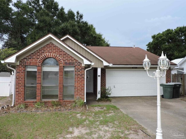 property at 4728 Northpointe Ct