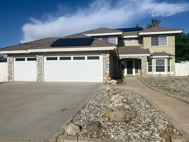 property at 42534 61st St W