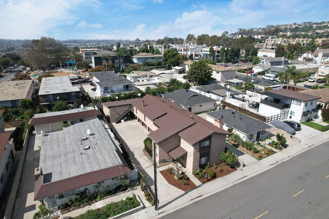 1867 Gladys Ave in Signal Hill, CA - Building Photo - Building Photo