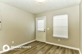 2607 Landrum Ct in Springfield, TN - Foto de edificio - Building Photo