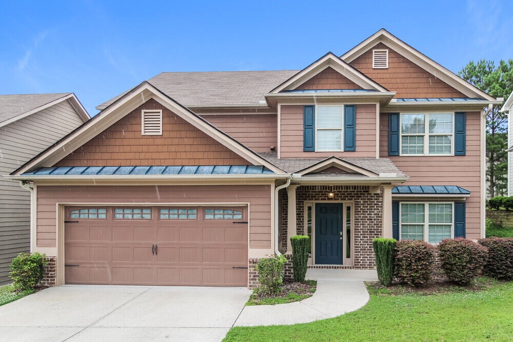2087 Juniper Ives Ct SE in Grayson, GA - Building Photo