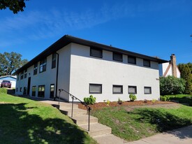 1707 Thomas Ave Apartments