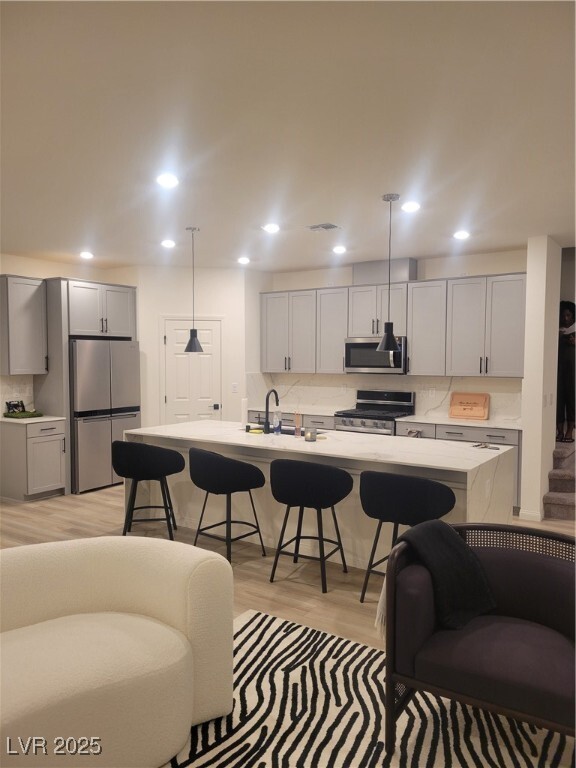 property at 9831 Ravenswood Peak Ave