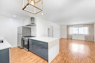 1449 Princeton St in Santa Monica in Santa Monica, CA - Building Photo - Building Photo