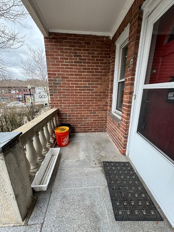 481 Washington St in Boston, MA - Building Photo - Building Photo