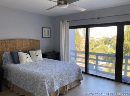 property at 11000 S Ocean Dr