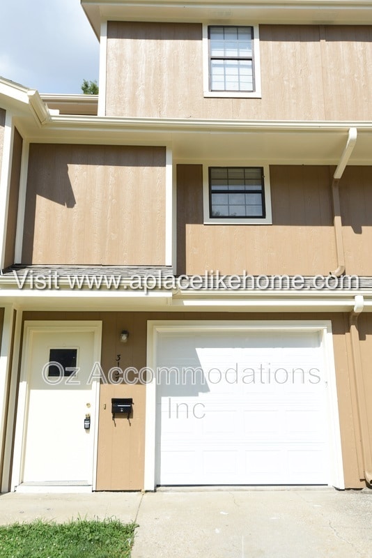 property at 3137 Eaton St