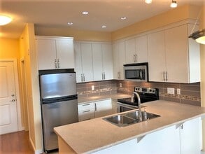 45535-45535 Market Way in Chilliwack, BC - Building Photo - Building Photo