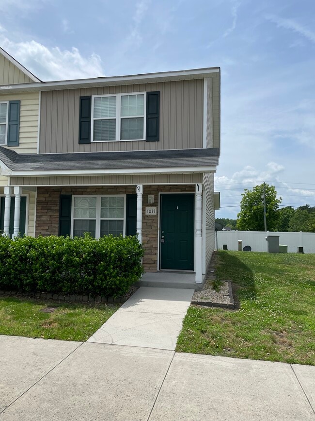 property at 4011 Grandeur Ave