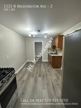 1315 N Washington Ave in Scranton, PA - Building Photo - Building Photo