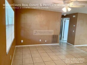 5810 Montana Ave in New Port Richey, FL - Building Photo - Building Photo