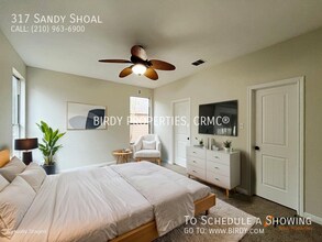 317 Sandy Shl in Boerne, TX - Building Photo - Building Photo