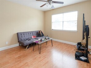 4306 Avenue A in Austin, TX - Building Photo - Building Photo