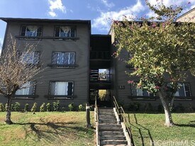 92-1132-1132 Panana St in Kapolei, HI - Building Photo