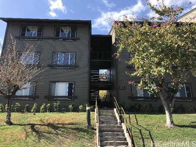 property at 92-1132-1132 Panana St