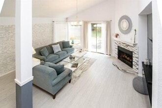 2109 Waterway Bend in Austin, TX - Building Photo - Building Photo